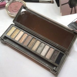 Urban Decay Naked 2 palette
